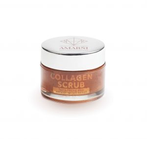 Collagen Scrub (50ml)